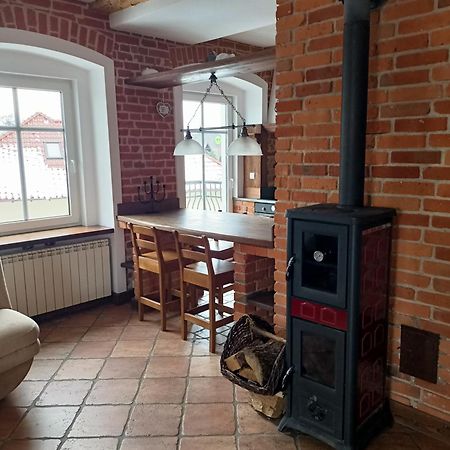 Na Plebanii Villa Jaszkowo Luaran gambar