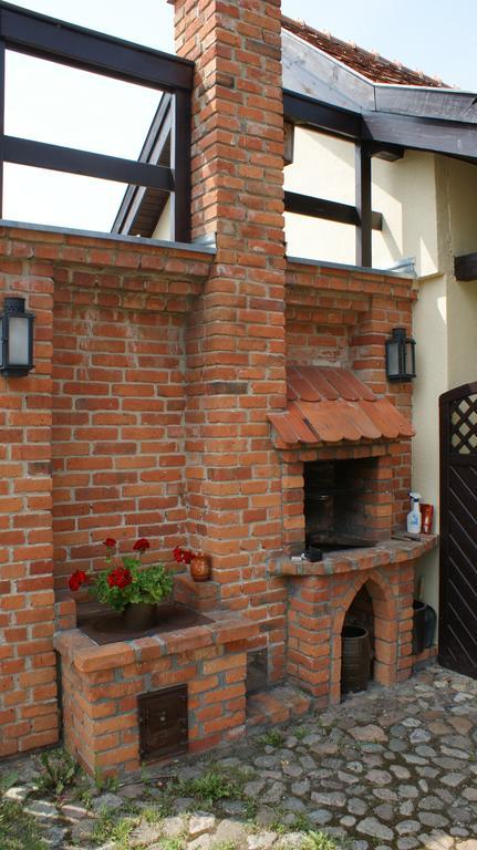 Na Plebanii Villa Jaszkowo Luaran gambar