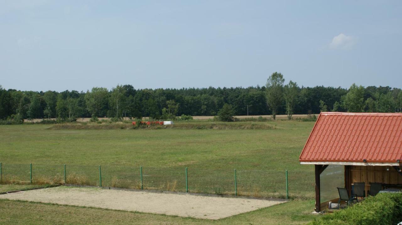 Na Plebanii Villa Jaszkowo Luaran gambar